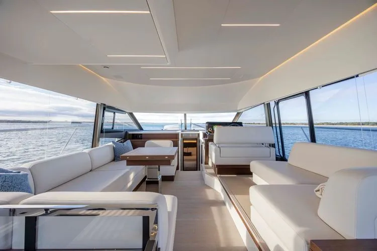 Never Lost Yacht Photos Pics 2023 Prestige 520 - Image 20