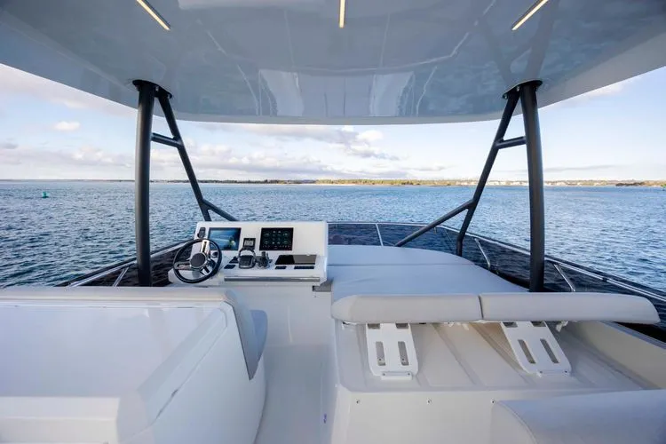 Never Lost Yacht Photos Pics 2023 Prestige 520 - Image 56