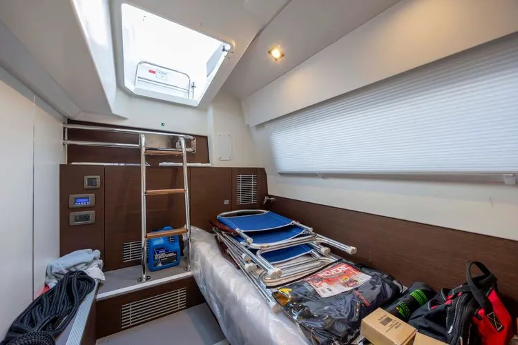 Never Lost Yacht Photos Pics 2023 Prestige 520 - Image 66