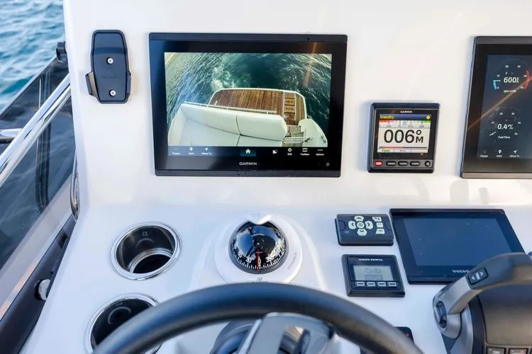 Never Lost Yacht Photos Pics 2023 Prestige 520 - Image 60