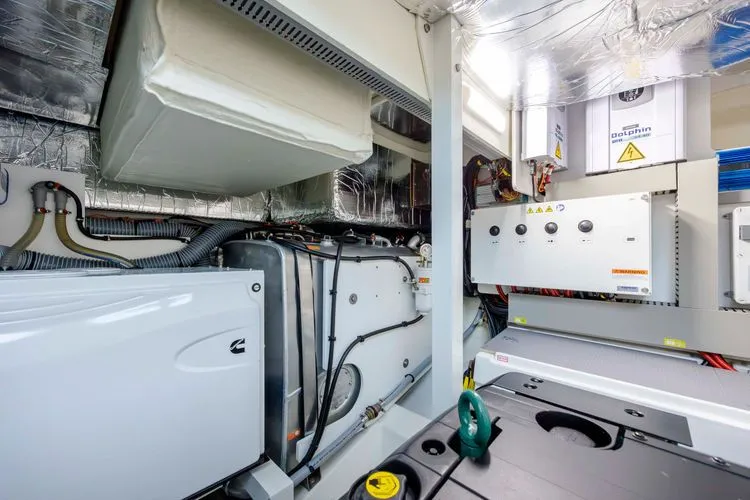 Never Lost Yacht Photos Pics 2023 Prestige 520 - Image 76