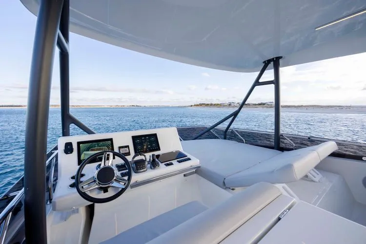 Never Lost Yacht Photos Pics 2023 Prestige 520 - Image 57