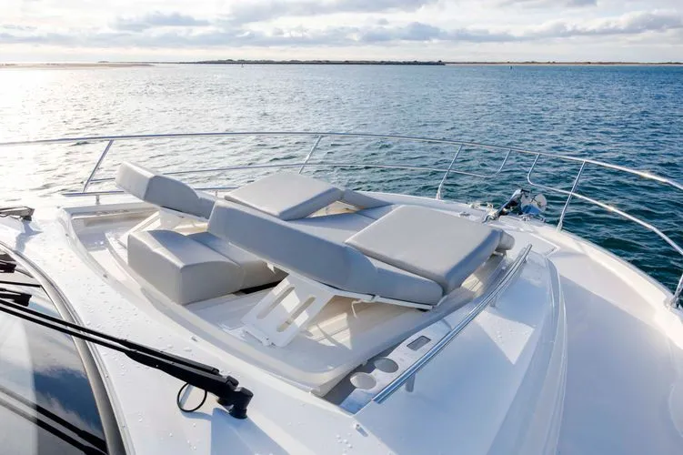 Never Lost Yacht Photos Pics 2023 Prestige 520 - Image 64