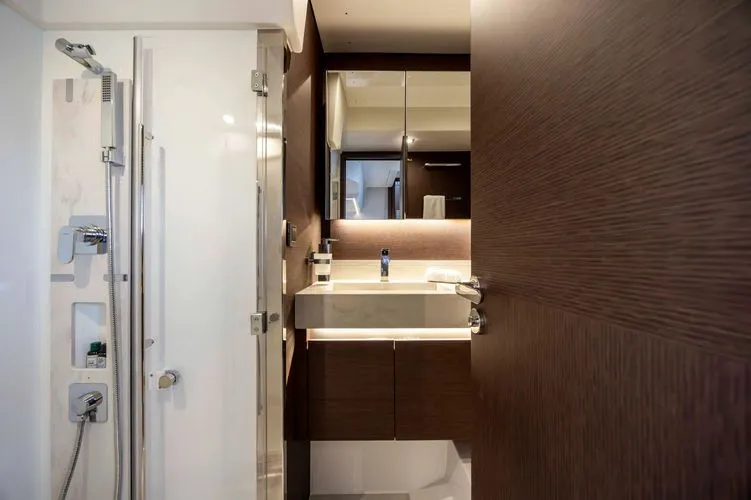 Never Lost Yacht Photos Pics 2023 Prestige 520 - Image 34