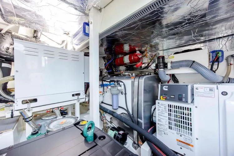 Never Lost Yacht Photos Pics 2023 Prestige 520 - Image 70