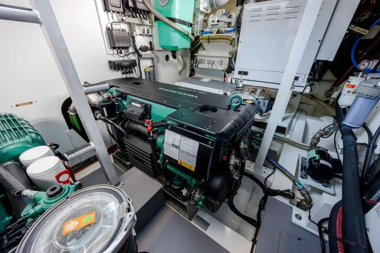 Never Lost Yacht Photos Pics 2023 Prestige 520 - Image 74