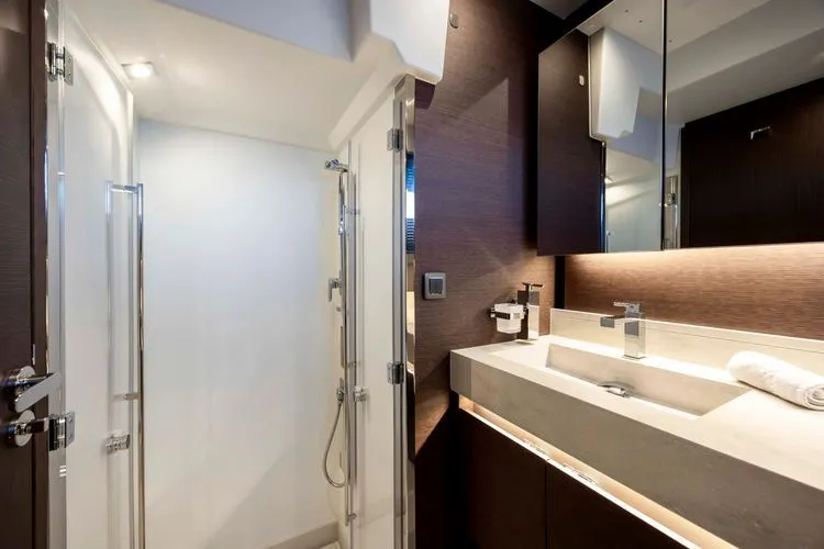 Never Lost Yacht Photos Pics 2023 Prestige 520 - Image 36