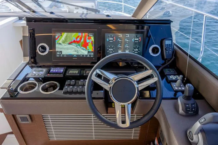 Never Lost Yacht Photos Pics 2023 Prestige 520 - Image 26