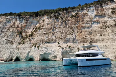 2024 Leopard 46 Powercat