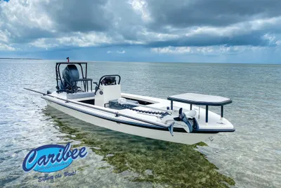 Maverick 17 HPX-V