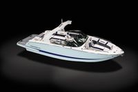 2021 Chaparral 287 SSX