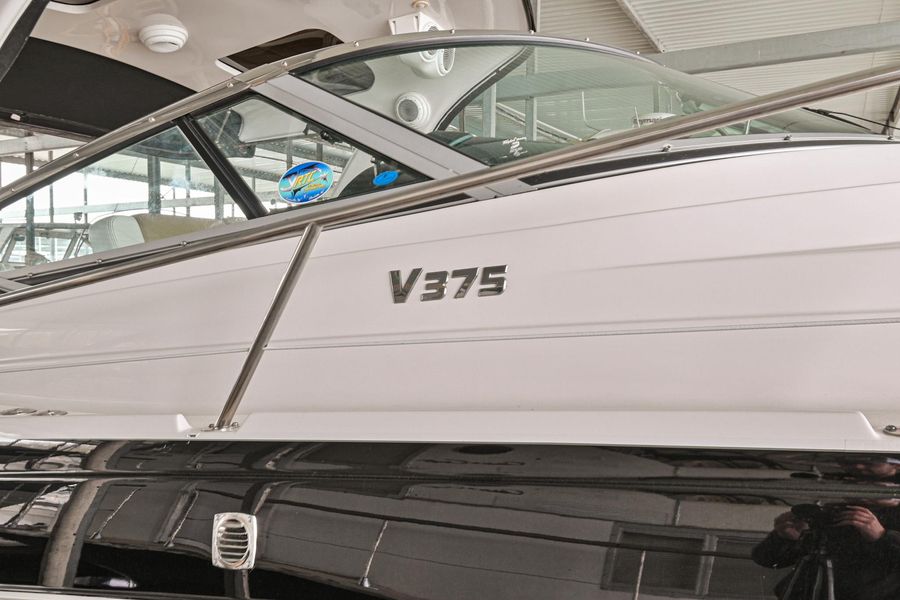 2013 Four Winns Vista 375