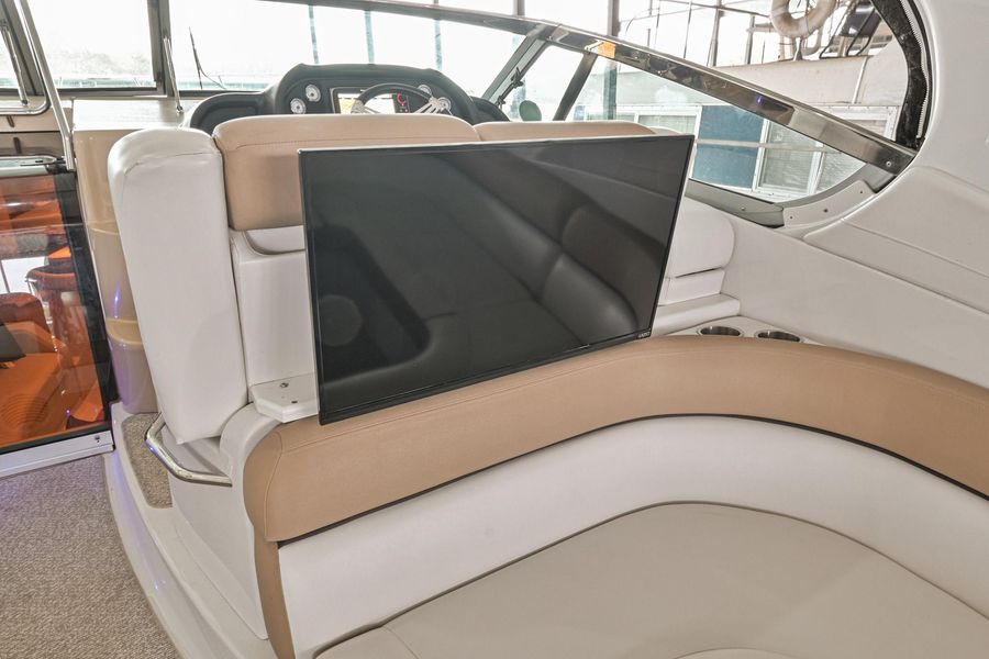 2013 Four Winns Vista 375
