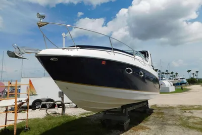2004 Rinker Fiesta Vee 270