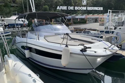 2019 Jeanneau Cap Camarat 9.0 wa