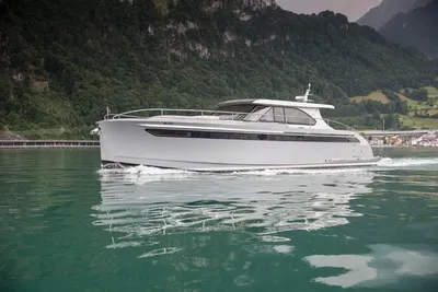 2022 Steeler 56S Performance