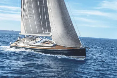 2025 Bavaria C57