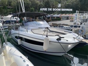 2019 Jeanneau Cap Camarat 9.0 wa
