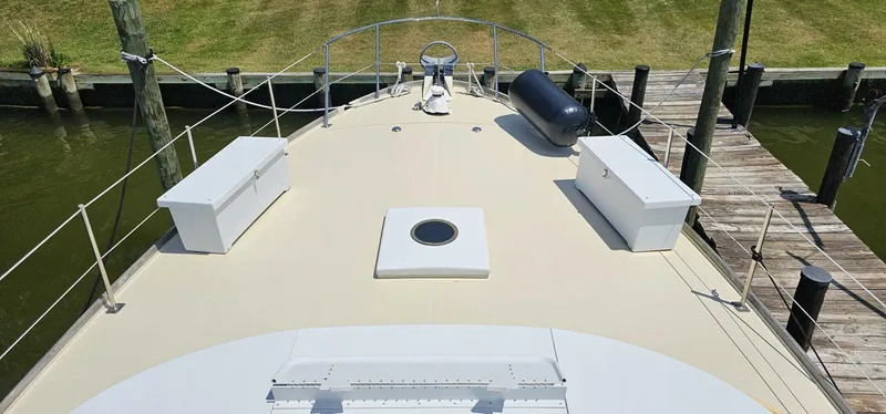 Summer Song Yacht Photos Pics 