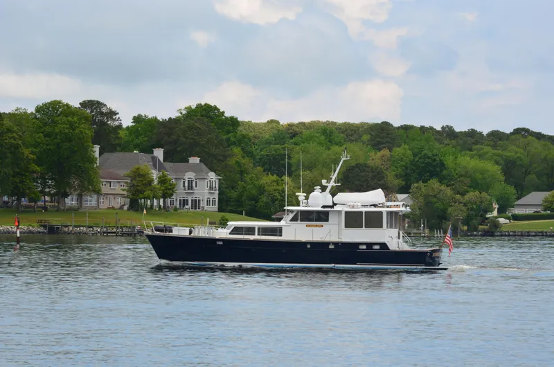 Summer Song Yacht Photos Pics 