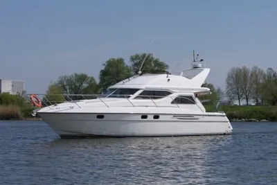 Marine Projects Princess 360