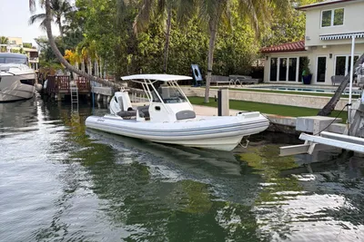 Brig 350 Merc
