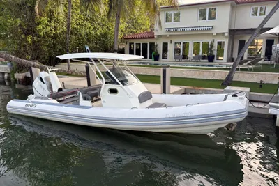 Brig 350 Merc