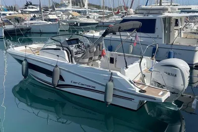 2022 Jeanneau CAP CAMARAT 7,5 WA