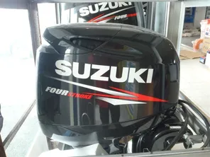 2022 Suzuki DF 90 ATL