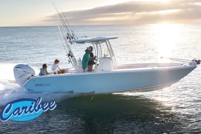 Pathfinder 2700 Open