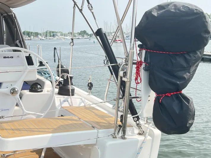 Eto Mio Yacht Photos Pics 