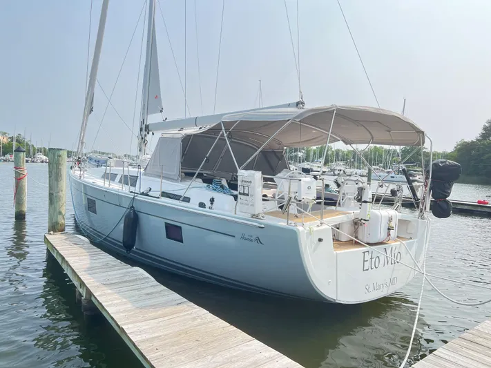 Eto Mio Yacht Photos Pics 