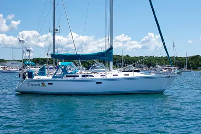 Catalina 42