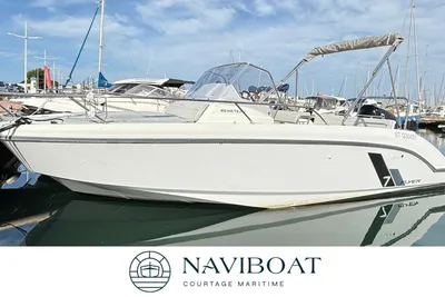 2020 Beneteau Flyer 7 SUNdeck