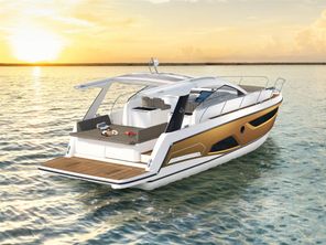 2022 Sealine S430