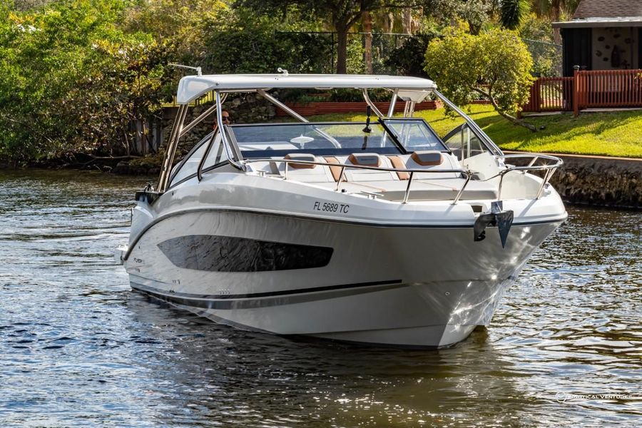 2022 Beneteau America Flyer 10