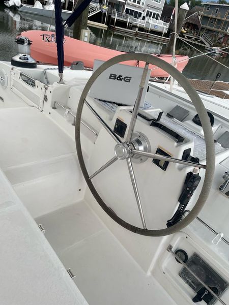 2009 Lagoon 440