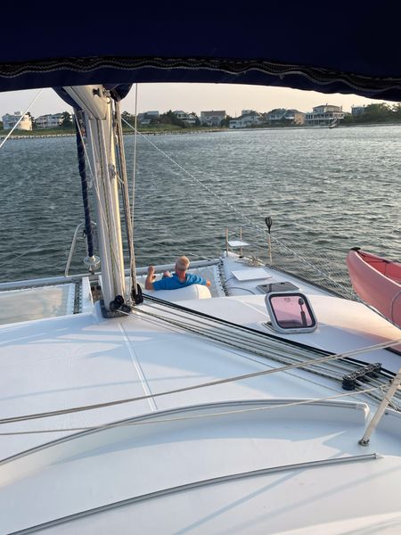 2009 Lagoon 440