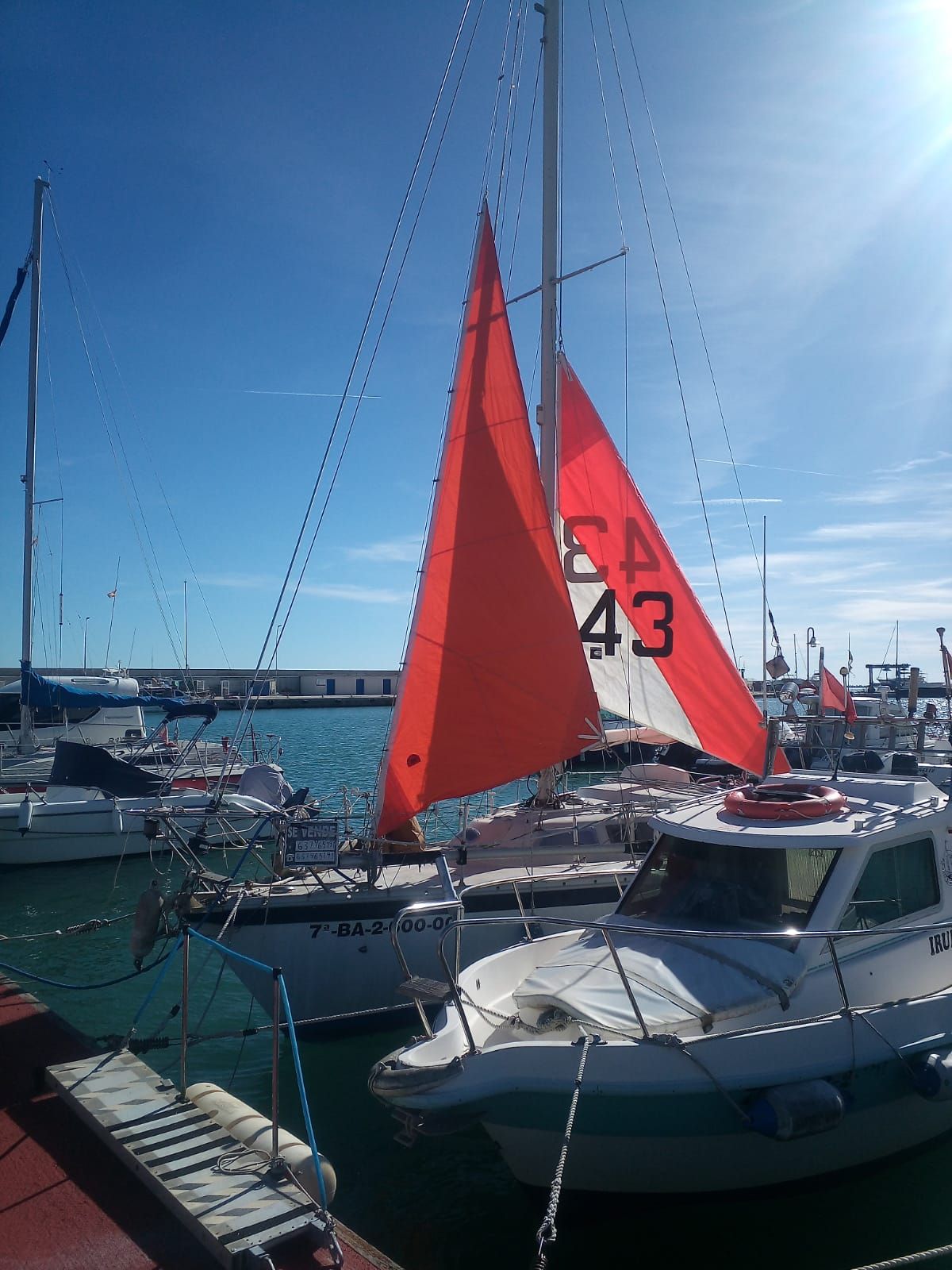 1982 Achilles Aquiles 840