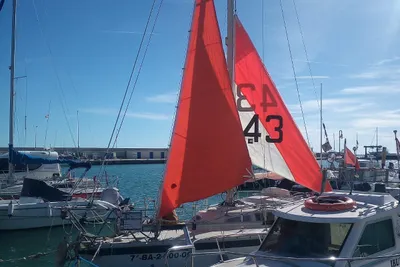 1982 Achilles Aquiles 840