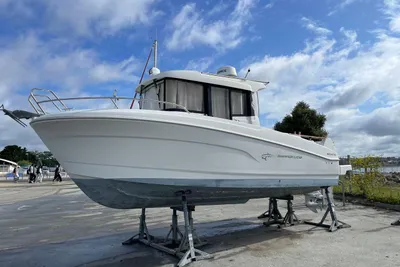 2013 Beneteau Barracuda 7