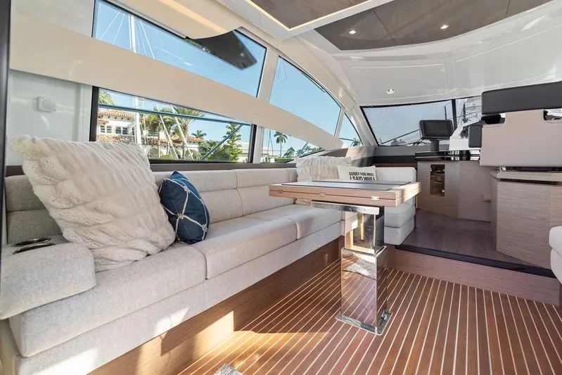 Lots And Lots Yacht Photos Pics 