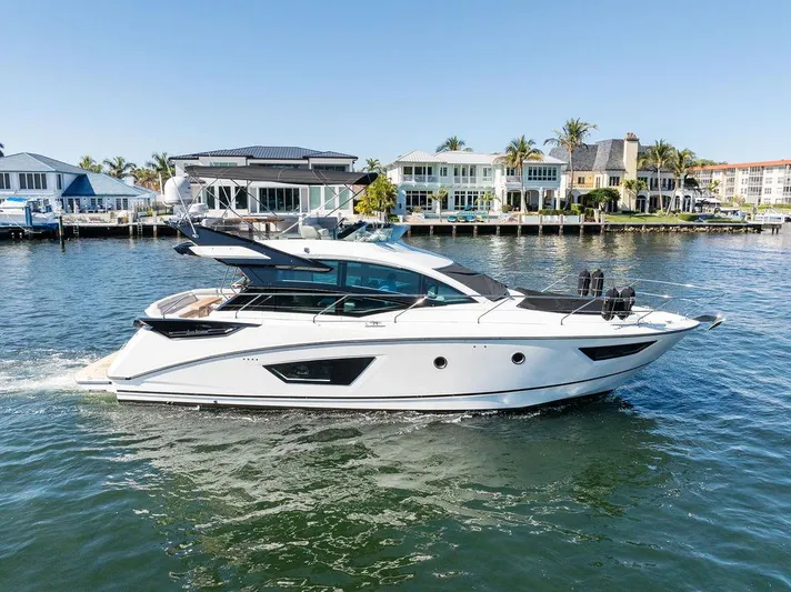 Lots And Lots Yacht Photos Pics 
