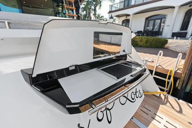 Lots And Lots Yacht Photos Pics 