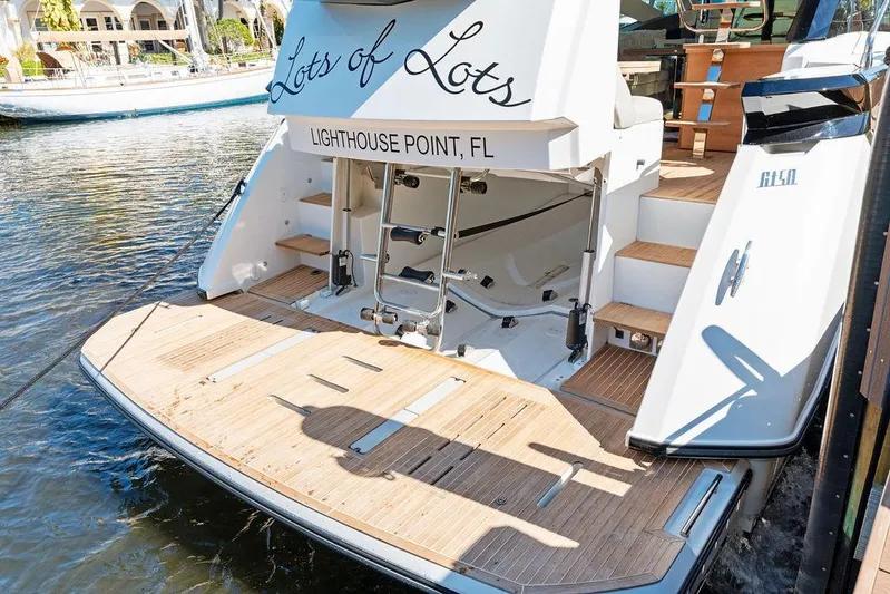 Lots And Lots Yacht Photos Pics 