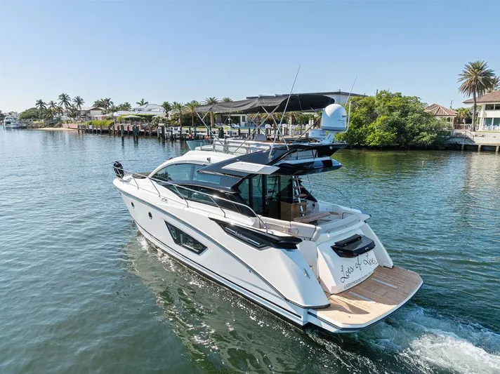 Lots And Lots Yacht Photos Pics 