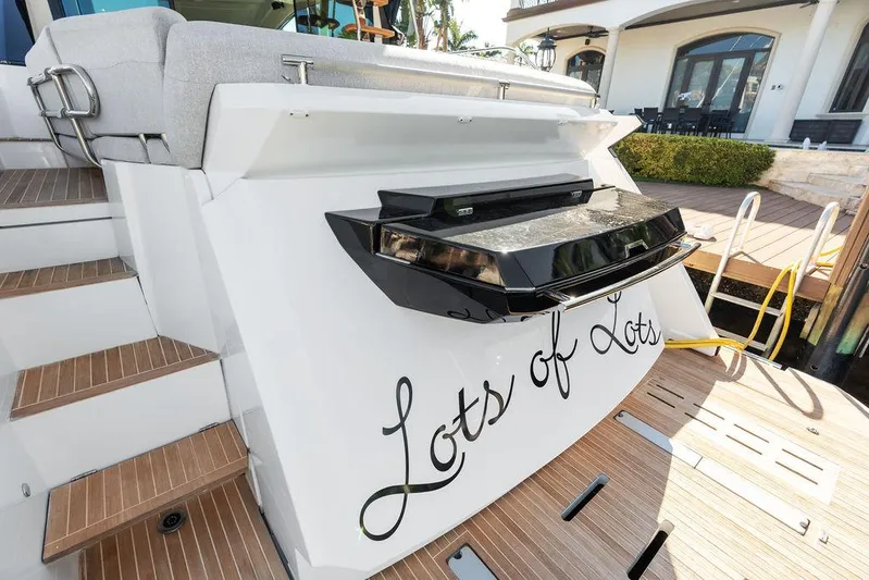 Lots And Lots Yacht Photos Pics 