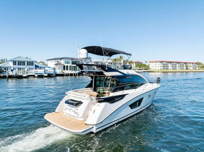 Lots And Lots Yacht Photos Pics 