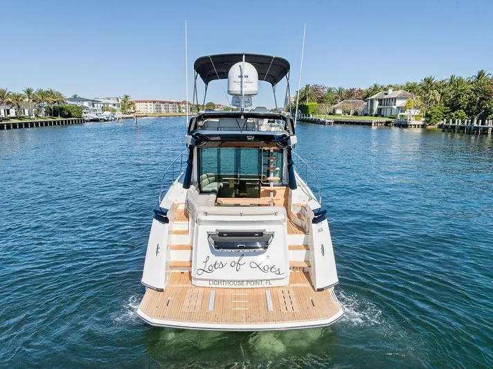 Lots And Lots Yacht Photos Pics 