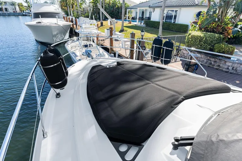 Lots And Lots Yacht Photos Pics 